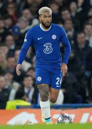 Det er fortsatt ukjent når Reece James skal representere Chelsea